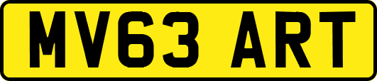 MV63ART