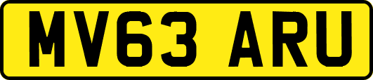MV63ARU
