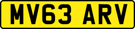 MV63ARV