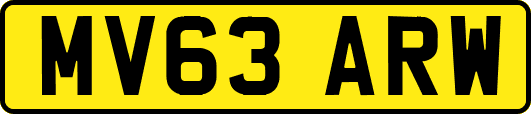MV63ARW
