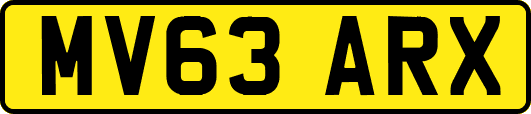 MV63ARX