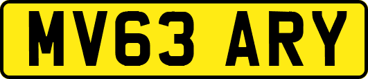 MV63ARY