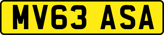MV63ASA