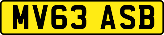 MV63ASB