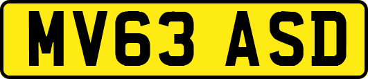 MV63ASD