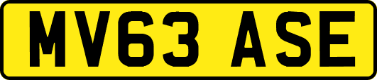 MV63ASE