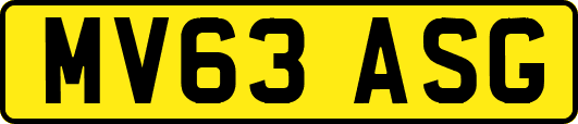 MV63ASG