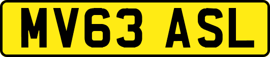 MV63ASL