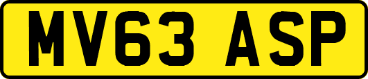 MV63ASP