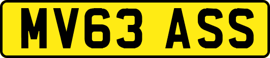 MV63ASS
