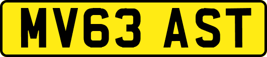 MV63AST