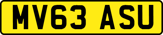 MV63ASU