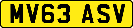 MV63ASV