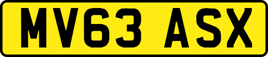 MV63ASX