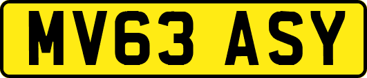 MV63ASY
