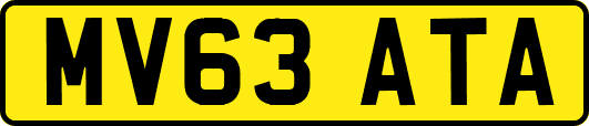 MV63ATA