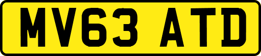 MV63ATD