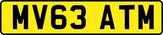 MV63ATM