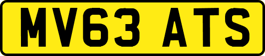 MV63ATS