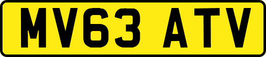 MV63ATV