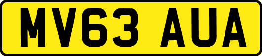 MV63AUA