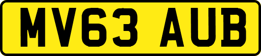 MV63AUB