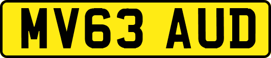 MV63AUD