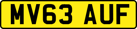 MV63AUF