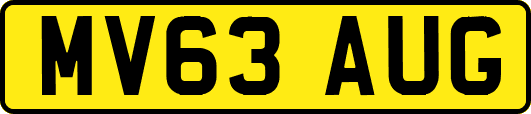 MV63AUG