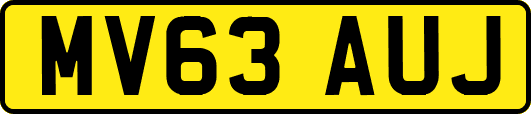 MV63AUJ