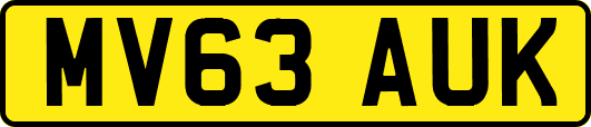 MV63AUK