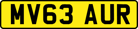 MV63AUR