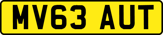 MV63AUT