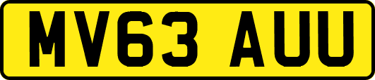 MV63AUU