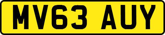 MV63AUY