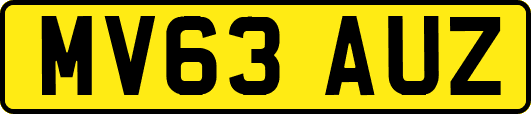 MV63AUZ