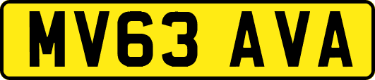 MV63AVA