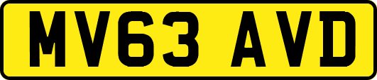 MV63AVD