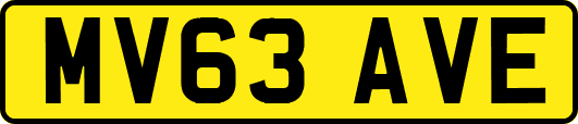MV63AVE