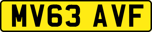 MV63AVF