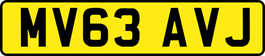 MV63AVJ