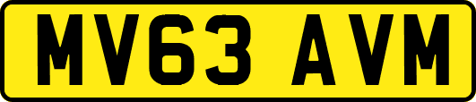 MV63AVM