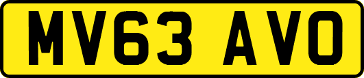 MV63AVO