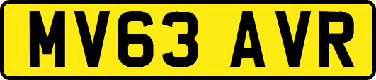 MV63AVR
