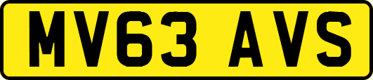 MV63AVS