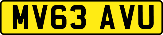 MV63AVU