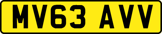 MV63AVV