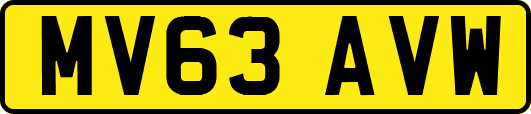 MV63AVW