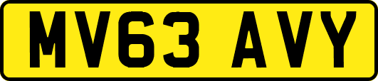 MV63AVY