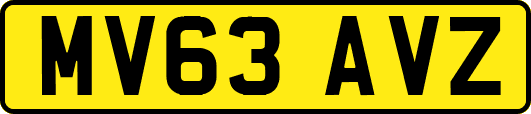 MV63AVZ